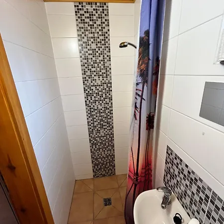 Apartment U Frantiska Machovo Jezero *