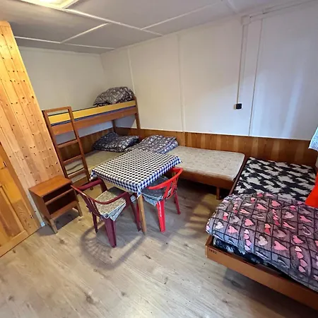 Apartment U Frantiska Machovo Jezero