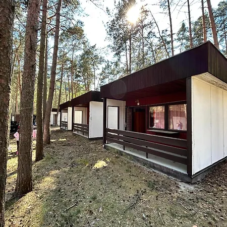 Apartment U Frantiska Machovo Jezero *